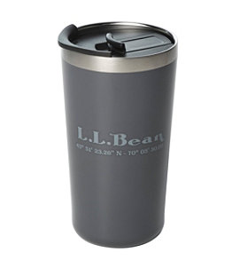 L.L.Bean Classic Insulated Tumbler, 18 oz.