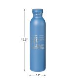 L.L.Bean Original Insulated Water Bottle, 20 oz.