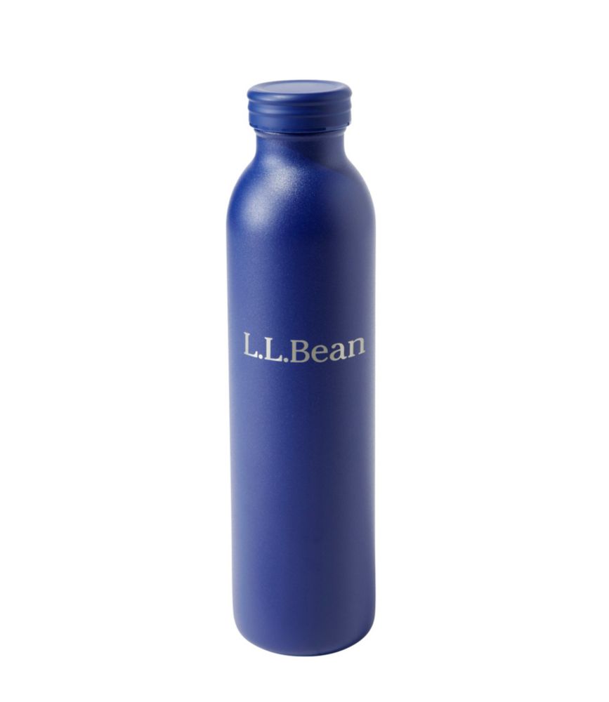 L.L.Bean Original Insulated Water Bottle, 20 oz. Water Bottles at L.L