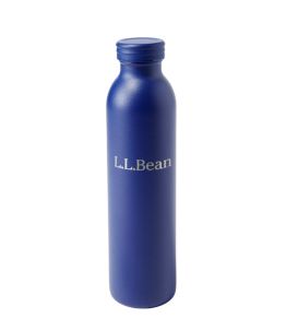 L.L.Bean Original Insulated Water Bottle, 20 oz.