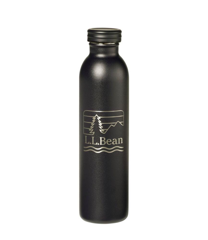 L.L.Bean Original Insulated Water Bottle, 20 oz. Outdoor Accessories