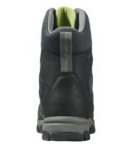 Men's Weather Challenger Insulated Boots