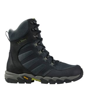 Men's Weather Challenger Insulated Boots