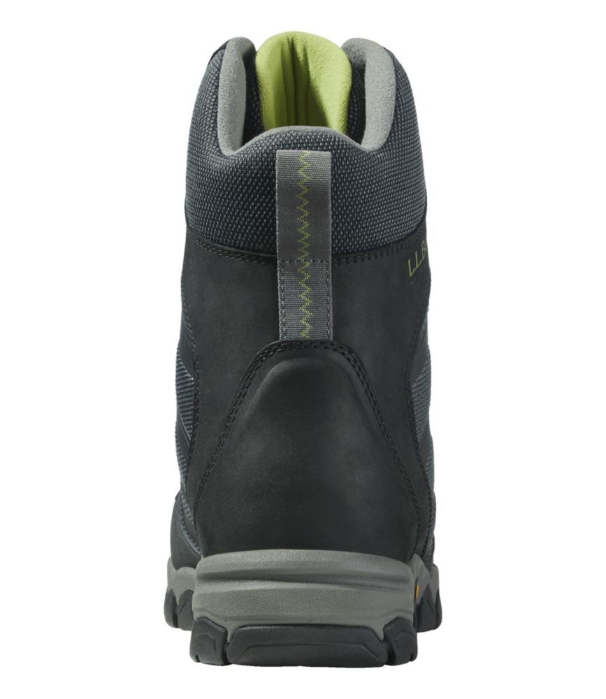 Men's Weather Challenger Insulated Boots