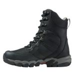 Women's Weather Challenger Insulated Boots