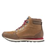 Men's Waterproof Katahdin Hiking Boots, Leather