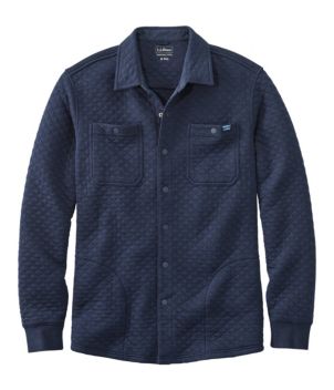 Men's Shirt-Jackets | Clothing at L.L.Bean