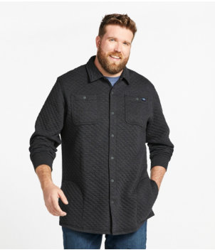 Men's Shirt-Jackets | Clothing at L.L.Bean Men's Shirt-Jackets | Clothing at L.L.Bean
