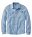  Sale Color Option: Surf Blue Heather, $49.99.