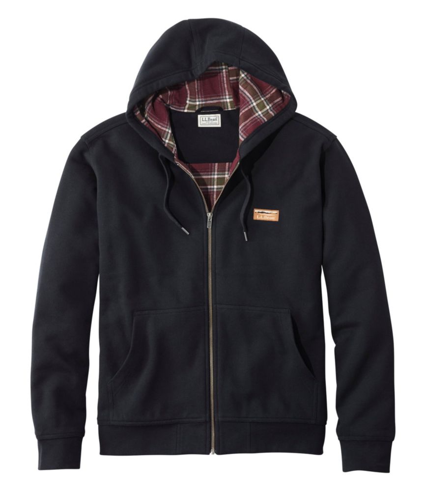 Ll bean katahdin iron works hoodie hotsell