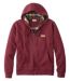 Color Option: Burgundy/Saddle, $99