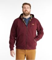 Katahdin iron outlet works sweatshirt