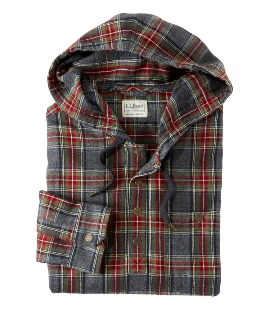 mens plaid pullover