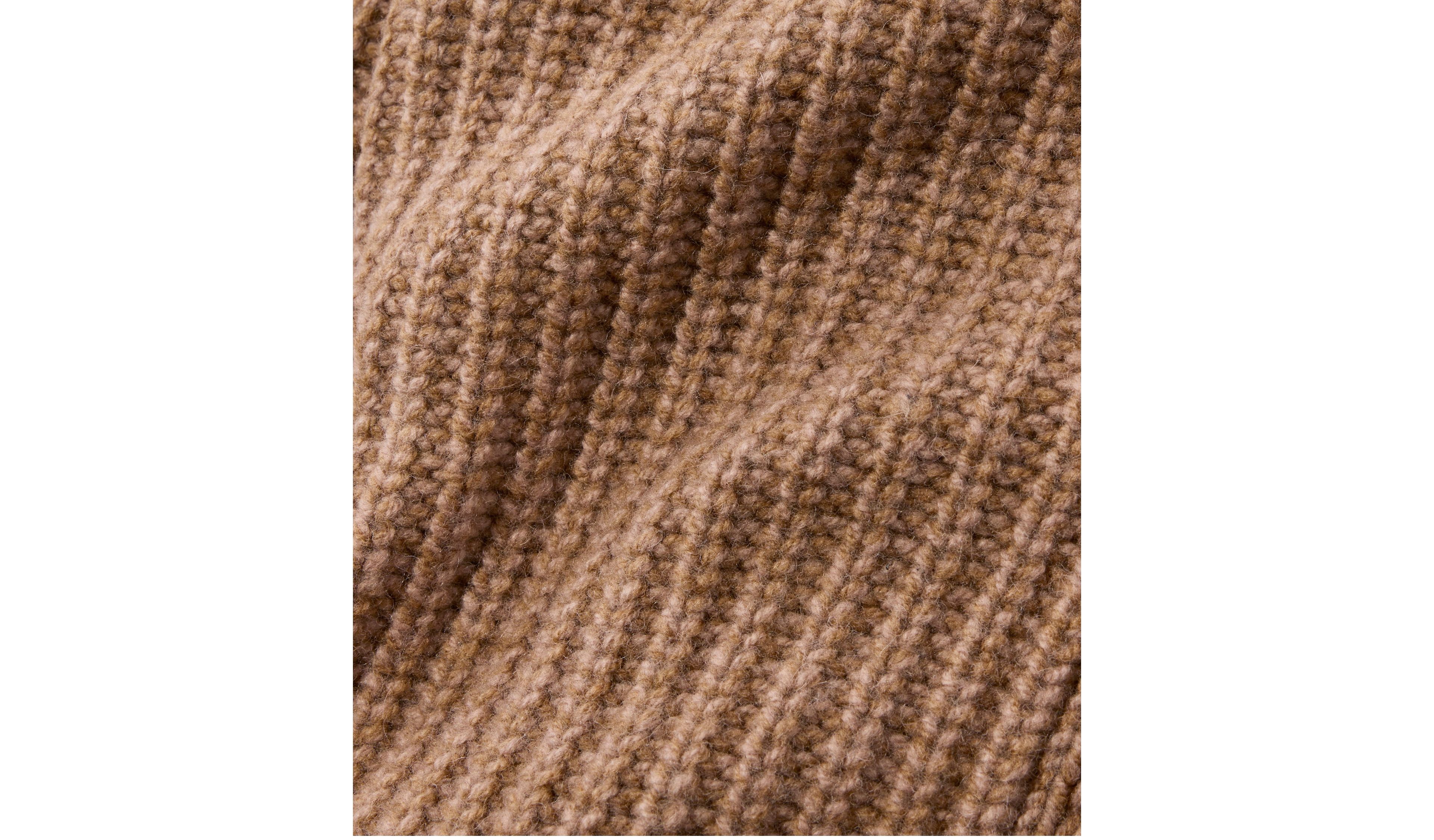Men's L.L.Bean Classic Ragg Wool Sweater, Cardigan