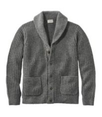 Hybrid Cotton Cardigan - Men - Ready-to-Wear