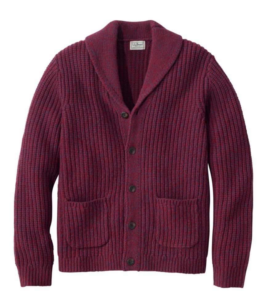 Deep Rosewood
