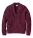 Color Option: Deep Rosewood, $120