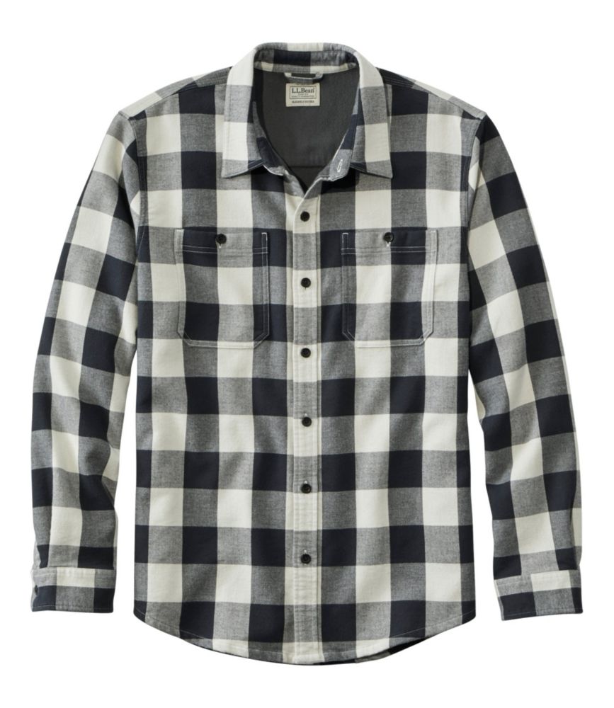 warm shirts