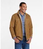 Men's 1912 Heritage Lined Shirt Jac, Corduroy