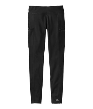 Women's Leggings and Tights | Clothing at L.L.Bean