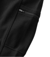 Ll bean best sale fleece leggings