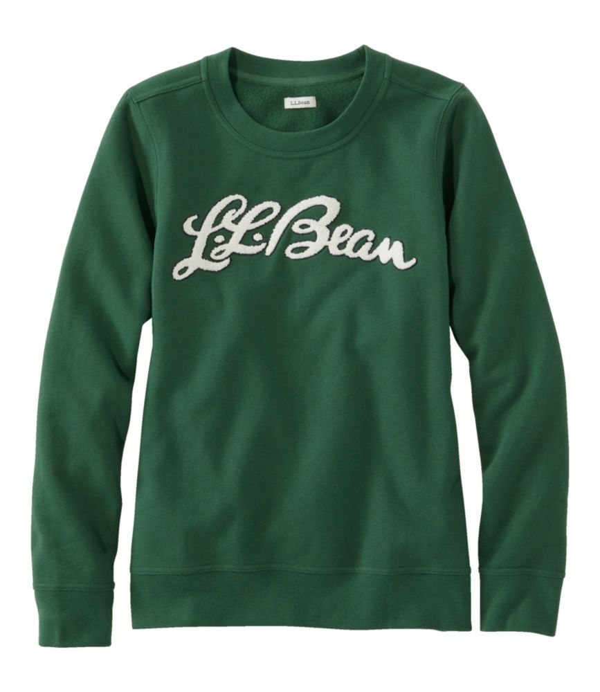 Ll bean 1912 sweatshirt sale