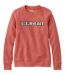  Sale Color Option: Mineral Red Retro Logo, $26.99.
