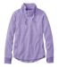 Color Option: French Lilac Heather, $79
