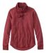 Color Option: Red Chestnut Heather, $79