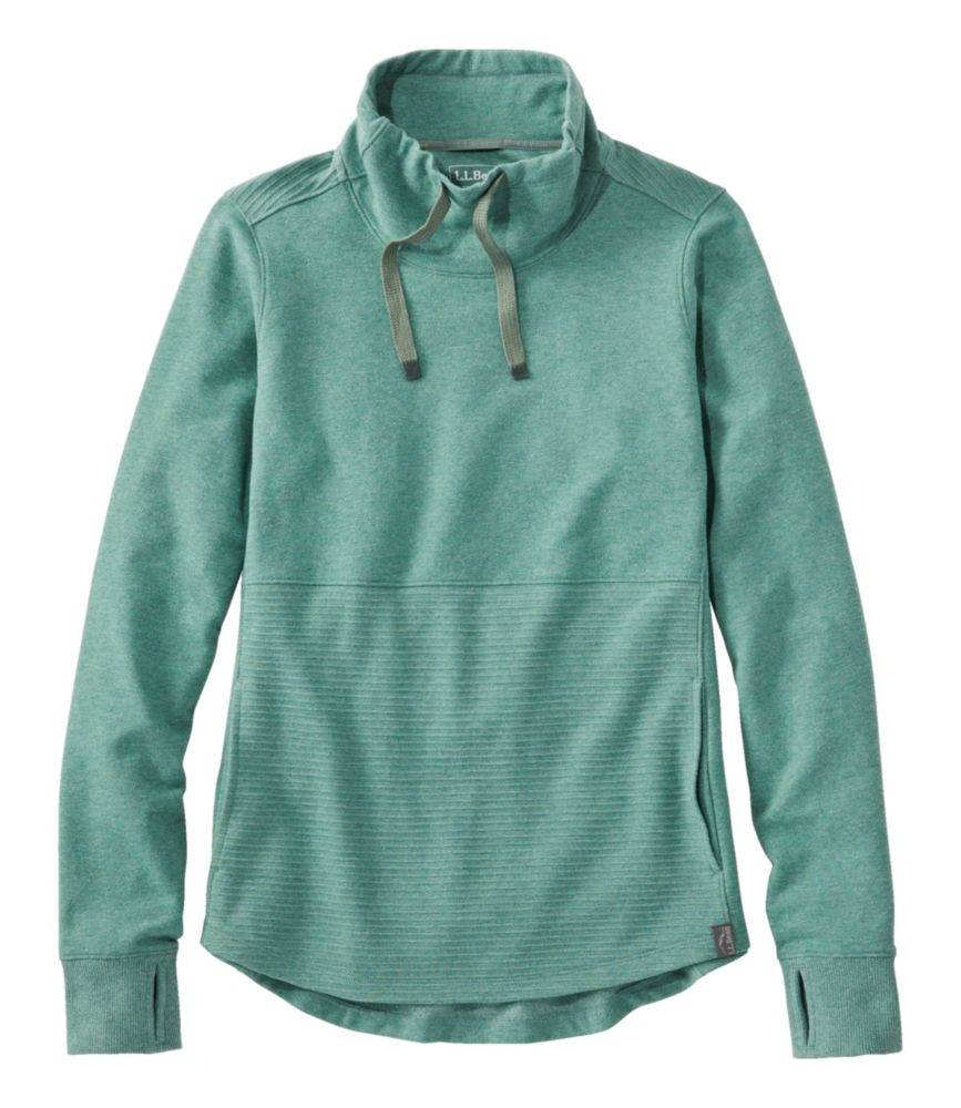 Sea Green Heather