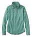  Color Option: Sea Green Heather, $79.