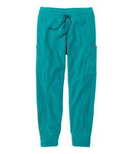 ll bean womens joggers