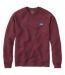 Color Option: Deep Wine, $79