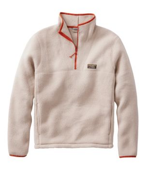 Men's Katahdin Fleece Pullover