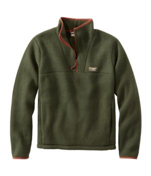 Men's Katahdin Fleece Pullover