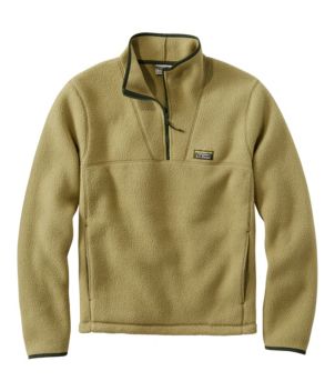 Men's Fleece Jackets | Outerwear at L.L.Bean