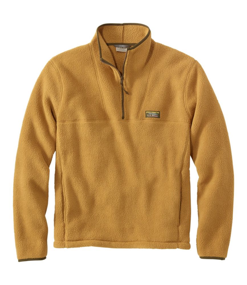 Men's Katahdin Fleece Pullover