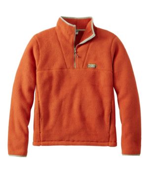 Men's Katahdin Fleece Pullover