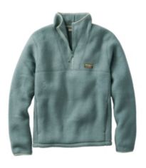 Men s Katahdin Insulated Pullover Men s at L.L.Bean