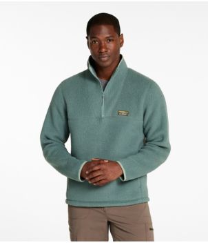 Men's Katahdin Fleece Pullover