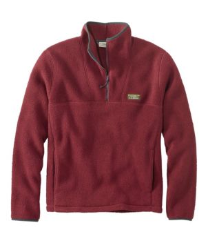 Men's Katahdin Fleece Pullover