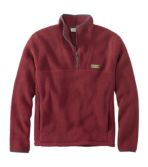 Men's Katahdin Fleece Pullover