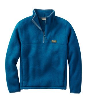 Men's Katahdin Fleece Pullover