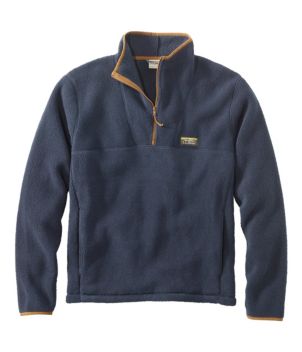 Men's Katahdin Fleece Pullover