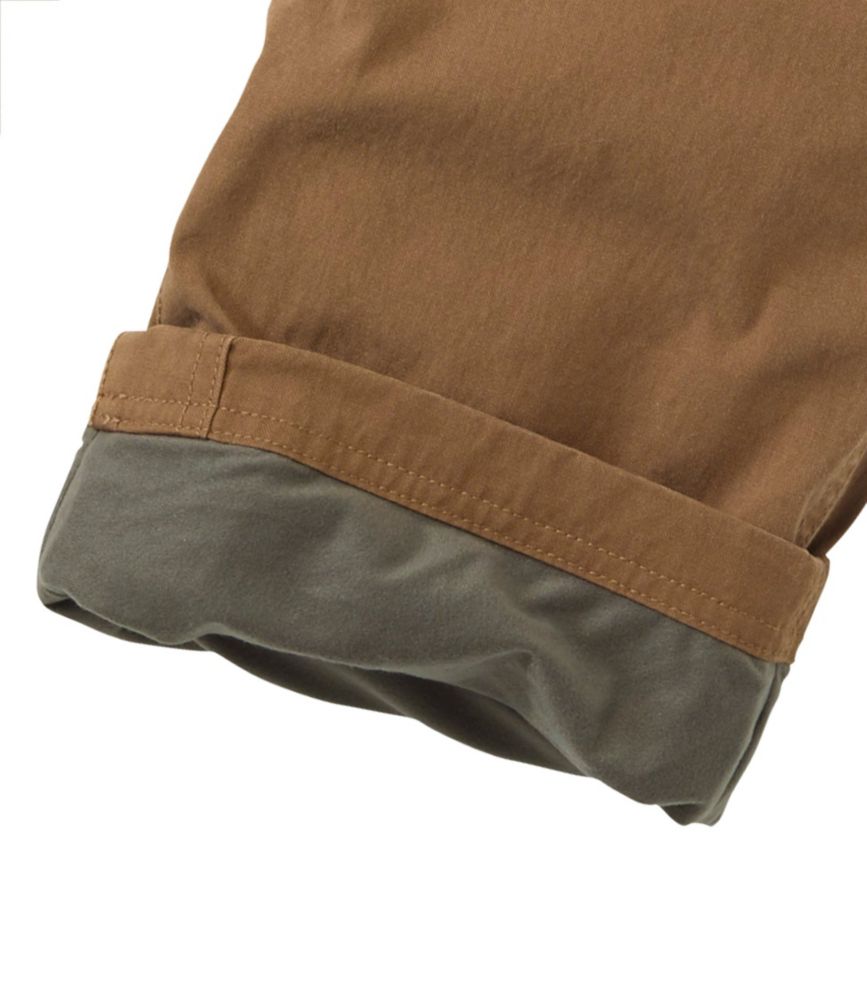 Men's Riverton Pants with Stretch, Standard Fit, Lined, , small image number 2