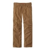 Men's Riverton Pants with Stretch, Standard Fit, Lined