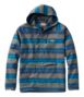 Hooded