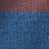 Dark Marine Blue Stripe