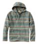 Hooded