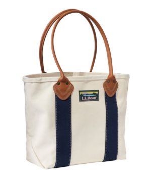 Leather-Handle Katahdin Boat and Tote®